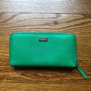 Kate Spade Card Wallet